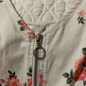 No Boundaries Summer dress